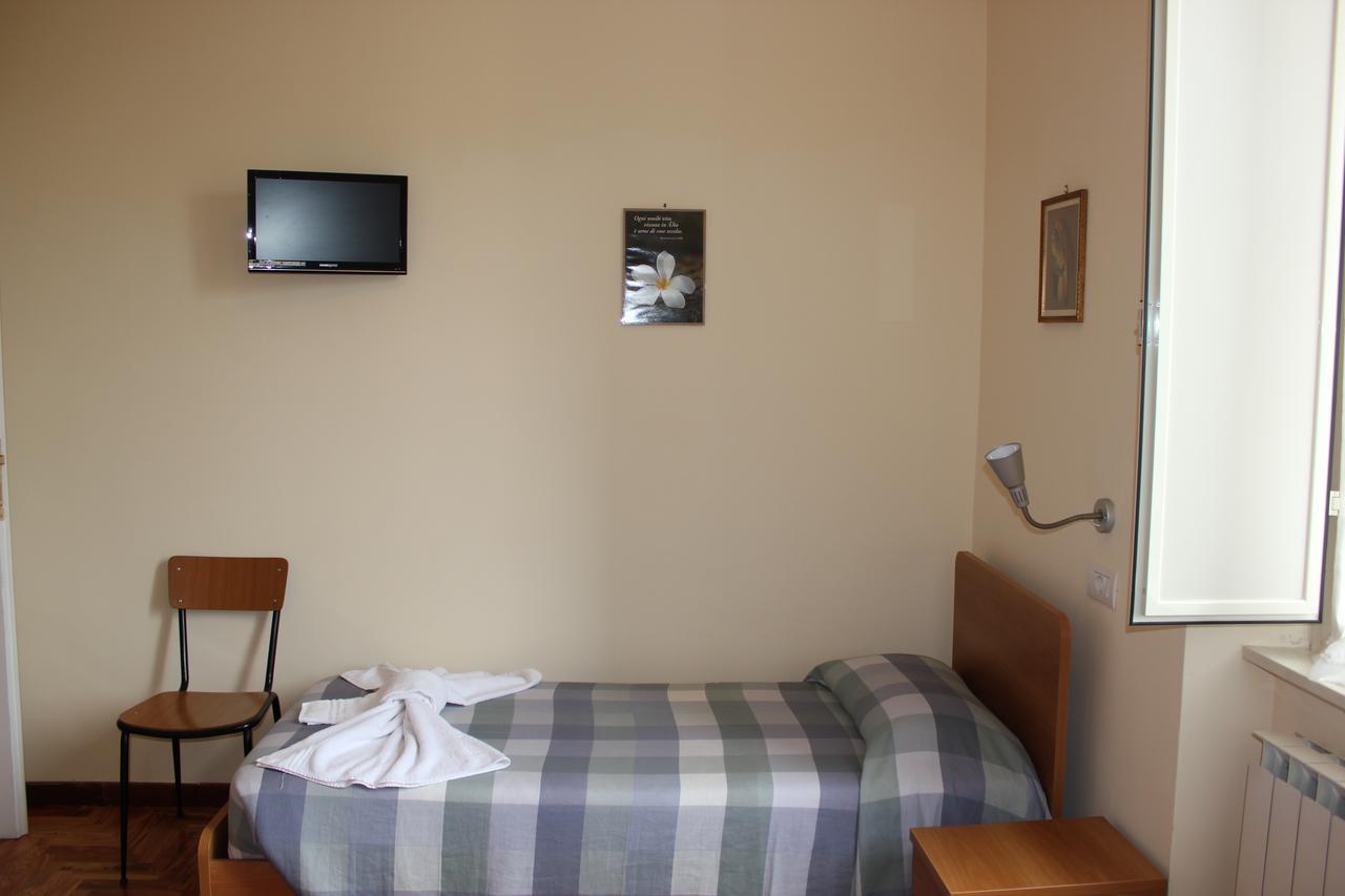 Gasthof Casa Per Ferie Beato Rosaz