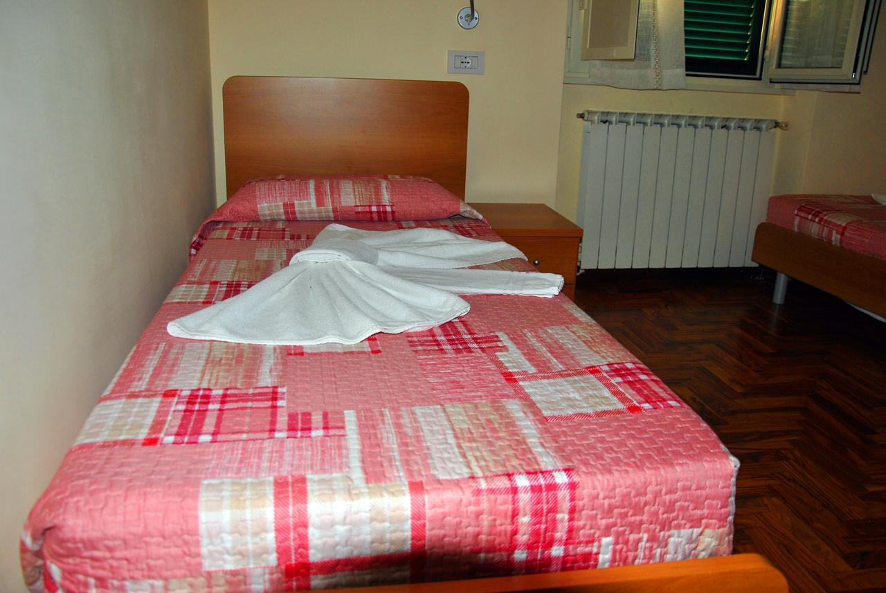 Gasthof Casa Per Ferie Beato Rosaz