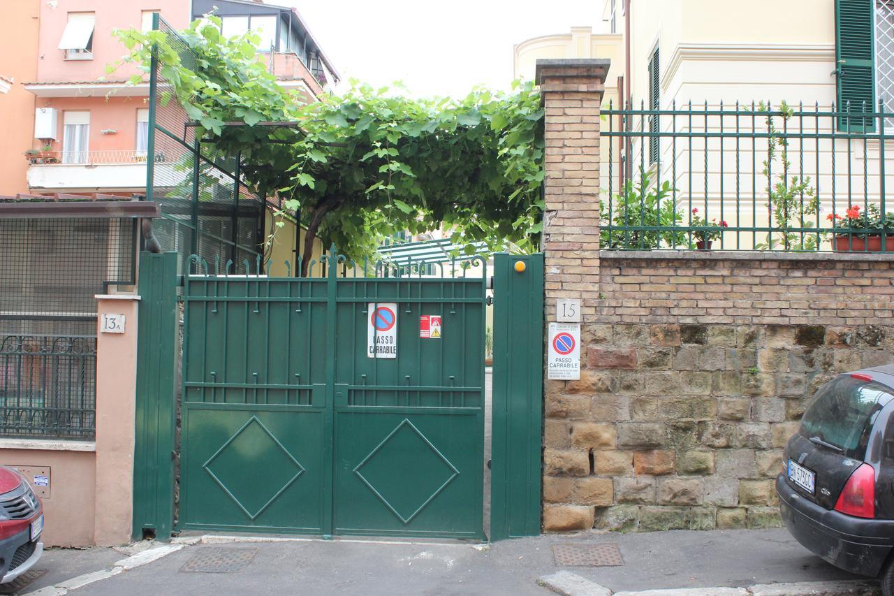 Gasthof Casa Per Ferie Beato Rosaz