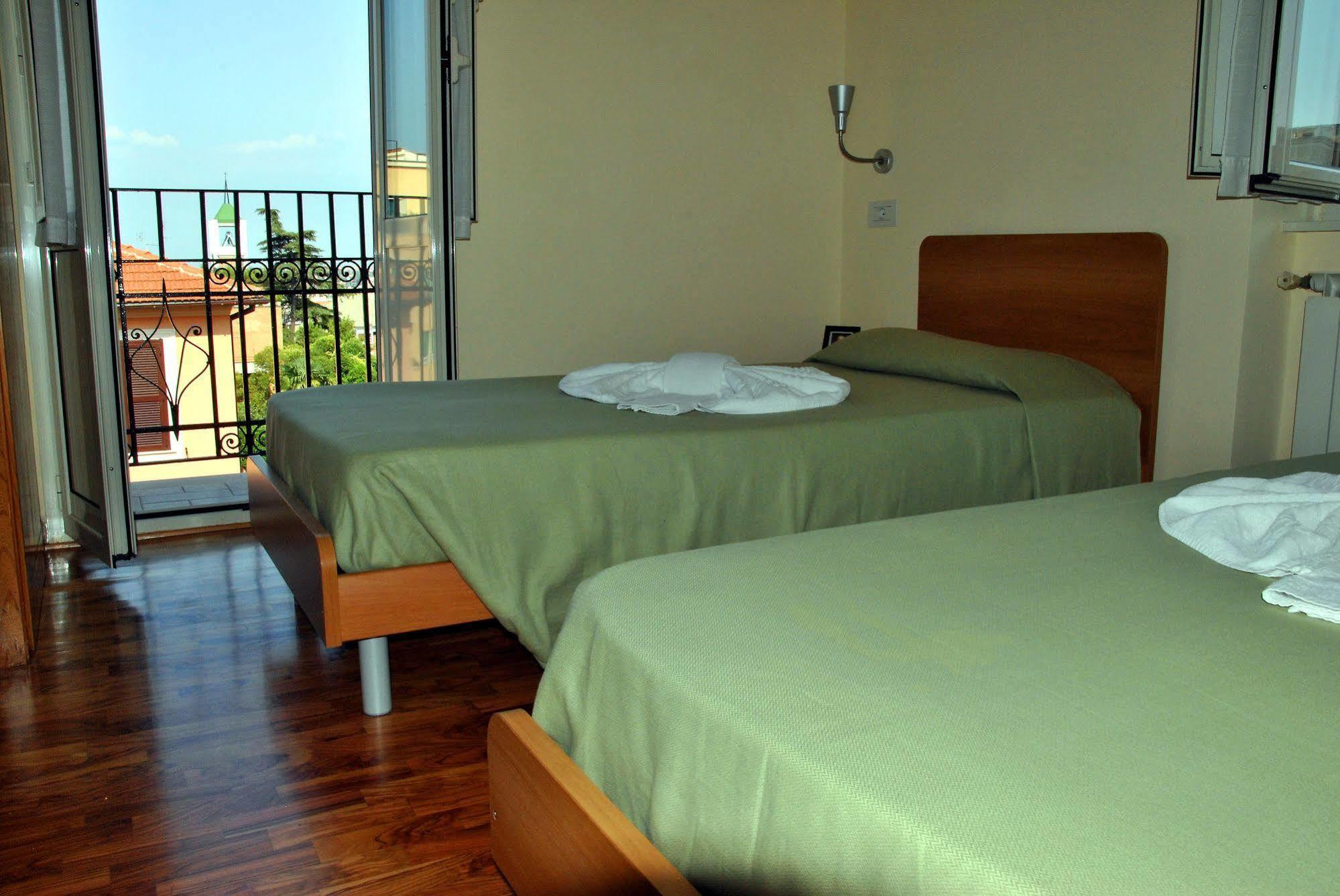 Casa Per Ferie Beato Rosaz Rom