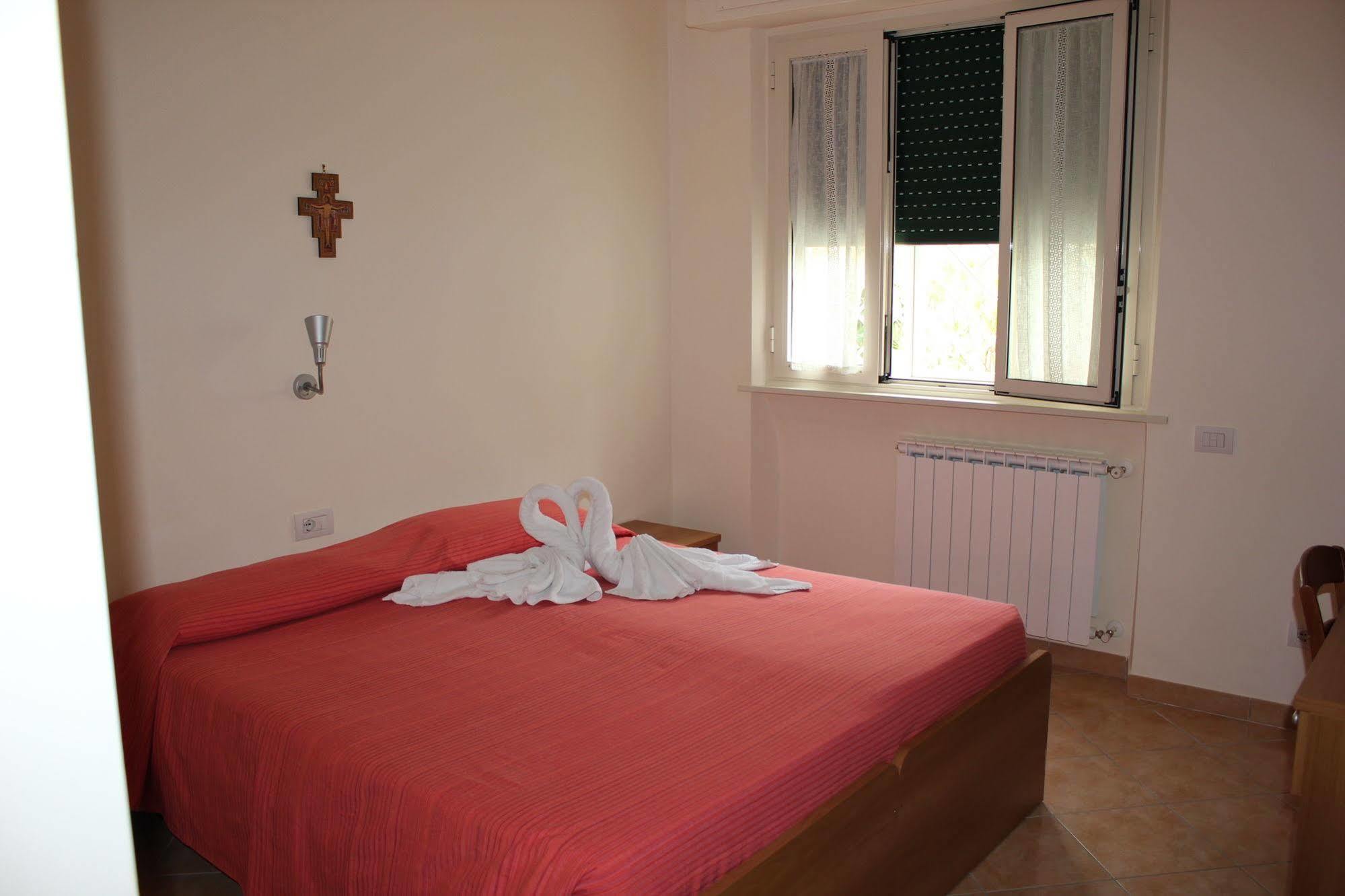 Gasthof Casa Per Ferie Beato Rosaz 3*