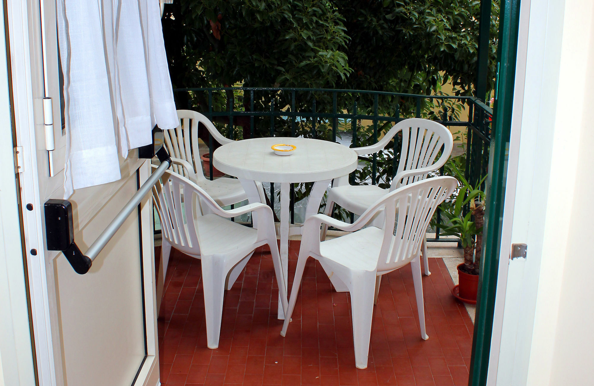 Casa Per Ferie Beato Rosaz 3* Rom